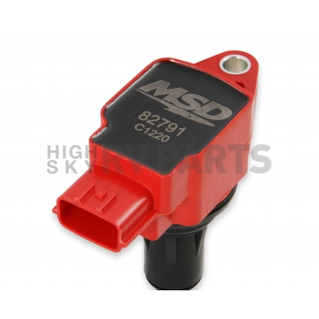 MSD Ignition Ignition Coil 82791-5