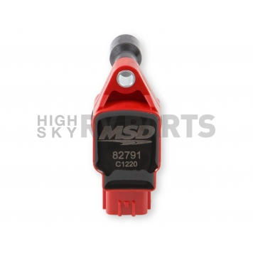 MSD Ignition Ignition Coil 82791-6