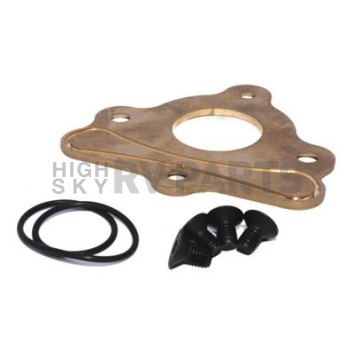 COMP Cams Camshaft Retaining Plate 5400TPKIT