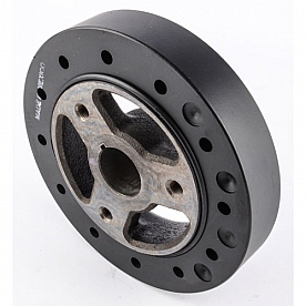 GM Performance Harmonic Balancer - 12551537