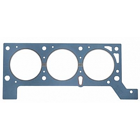 Fel-Pro Gaskets Cylinder Head Gasket - 9673 PT-1