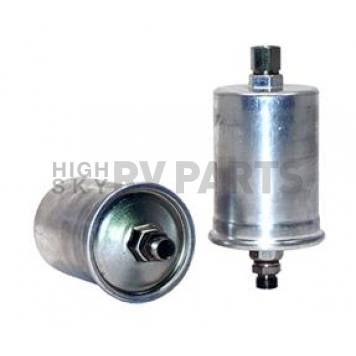 Wix Filters In-Line Fuel Filter - 33238