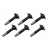 MSD Ignition Ignition Coil 827263