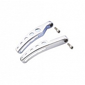 Mr. Gasket Alternator Bracket - 5177
