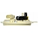 Carter Fuel Pump Electric - P76582M
