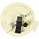 Carter Fuel Pump Electric - P76582M