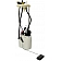 Carter Fuel Pump Electric - P76582M