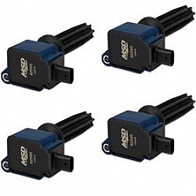 MSD Ignition Ignition Coil 825945
