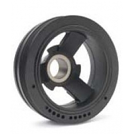 GM Performance Harmonic Balancer - 12553118