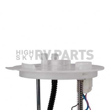 Carter Fuel Pump Electric - P76583M