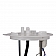 Carter Fuel Pump Electric - P76583M