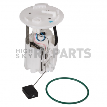 Carter Fuel Pump Electric - P76583M-2