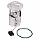 Carter Fuel Pump Electric - P76583M