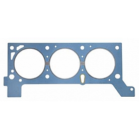 Fel-Pro Gaskets Cylinder Head Gasket - 9676 PT-1