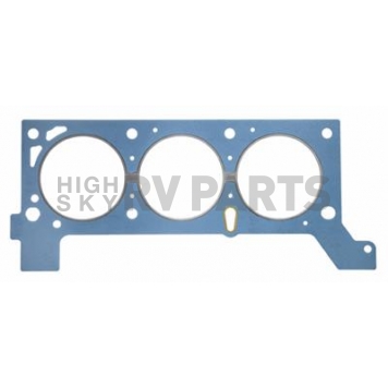 Fel-Pro Gaskets Cylinder Head Gasket - 9676 PT-1