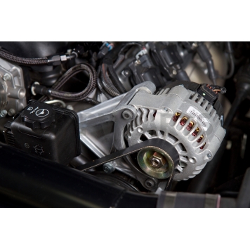 Holley  Performance Alternator Bracket 20135-1