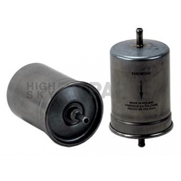 Wix Filters In-Line Fuel Filter - 33179