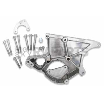 Holley  Performance Alternator Bracket 20135P
