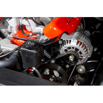 Holley  Performance Alternator Bracket 20135P-1