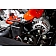 Holley  Performance Alternator Bracket 20135P