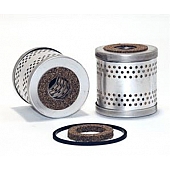 Wix Filters Cartridge Style Fuel Filter - 33194