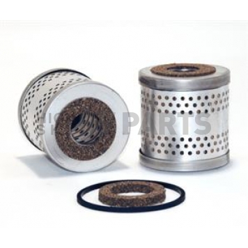 Wix Filters Cartridge Style Fuel Filter - 33194