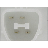 Carter Fuel Pump Electric - P76585M