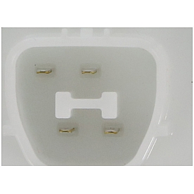 Carter Fuel Pump Electric - P76585M