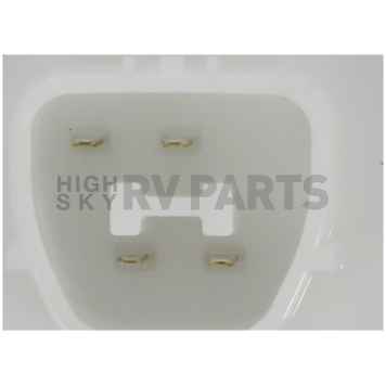 Carter Fuel Pump Electric - P76585M