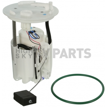 Carter Fuel Pump Electric - P76585M-2