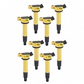 ACCEL Direct Ignition Coil Kit 140630-8