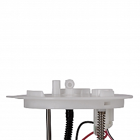 Carter Fuel Pump Electric - P76586M