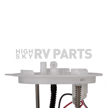 Carter Fuel Pump Electric - P76586M