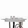 Carter Fuel Pump Electric - P76586M