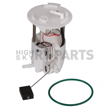 Carter Fuel Pump Electric - P76586M-2