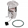 Carter Fuel Pump Electric - P76586M