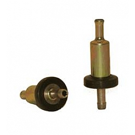 Wix Filters In-Line Fuel Filter - 33200
