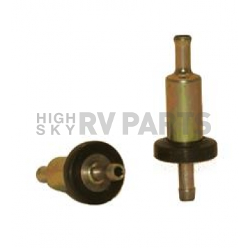 Wix Filters In-Line Fuel Filter - 33200