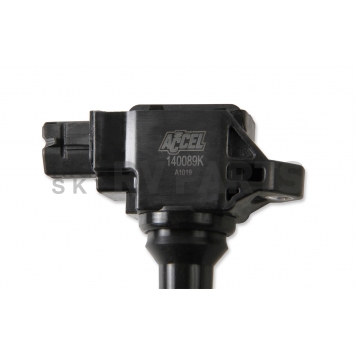 ACCEL Direct Ignition Coil 140089K-4