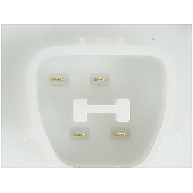 Carter Fuel Pump Electric - P76588M