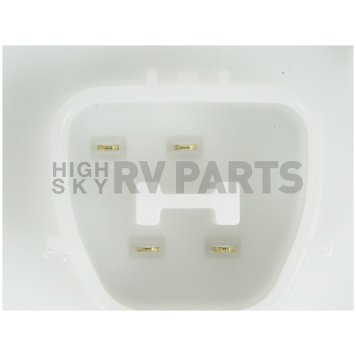 Carter Fuel Pump Electric - P76588M