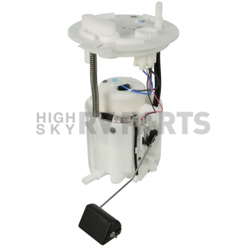 Carter Fuel Pump Electric - P76588M-2
