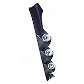 AutoMeter Gauge Pod Pillar 22593