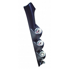 AutoMeter Gauge Pod Pillar 22593