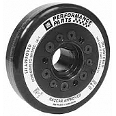 GM Performance Harmonic Balancer - 24502534