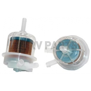 Wix Filters In-Line Fuel Filter - 33201