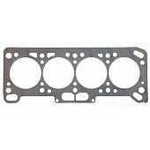 Fel-Pro Gaskets Cylinder Head Gasket - 9758 PT