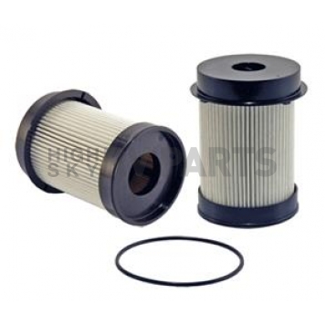 Wix Filters In-Line Fuel Filter - 33255