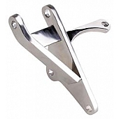 Trans Dapt Alternator Bracket 9502