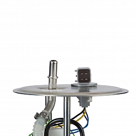 Carter Fuel Pump Electric - P76594M